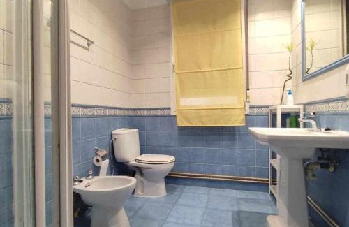 Rekaldeberri House | FlipHouse Rooms Pensión