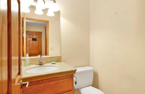 Fawnskin House | Flitterbick lodge #2246