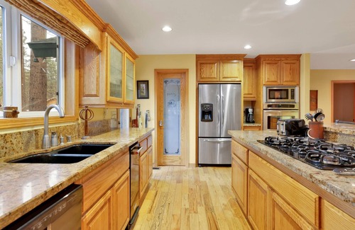 Fawnskin Cabin | Flitterbick Lodge #2246