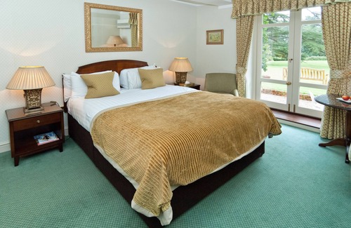 Flitwick Hotel | Flitwick Manor