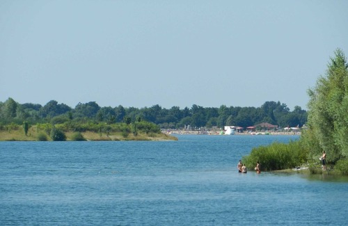 Vynen House | FLOATING 44 Xanten - Pets Allowed - Floating 44 Xanten 04 - Pets allowed