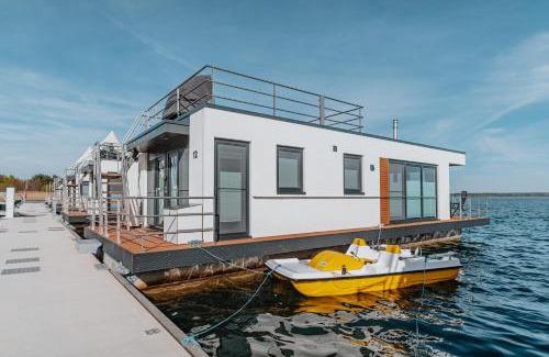 Vetschau/Spreewald House | Floatinghouses Spreewald