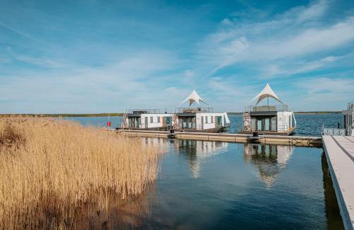 Vetschau/Spreewald House | Floatinghouses Spreewald
