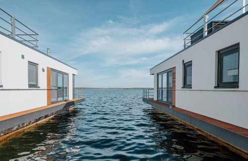 Vetschau/Spreewald House | Floatinghouses Spreewald