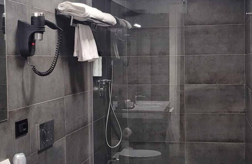 San Lorenzo Hotel | Flom Boutique Hotel