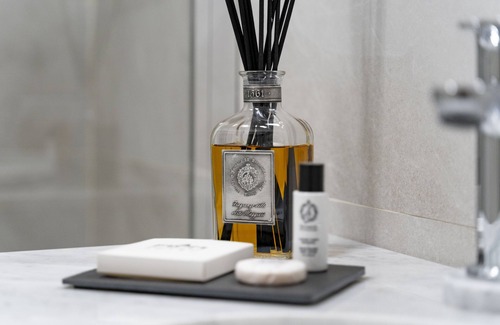 San Lorenzo Hotel | Flom Boutique Hotel