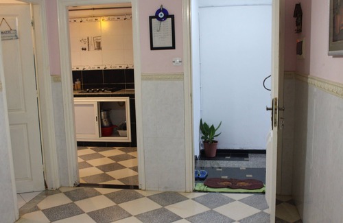 Ziama Mansouria Villa | Floor Modern Villa F3 with Sea View - JIJEL