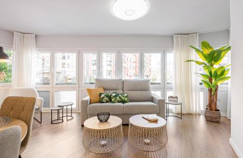 La Trinidad Apartment | Floperw 2