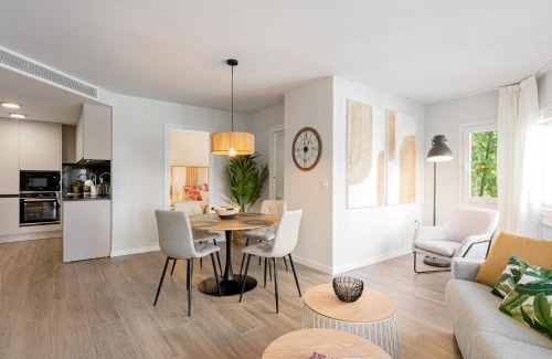 La Trinidad Apartment | Floperw 2
