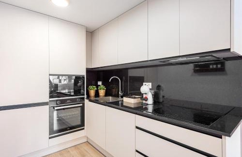 La Trinidad Apartment | Floperw 2
