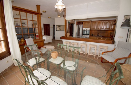 Caleta de Sebo Ski Chalet | Flor de Cactus, La Graciosa