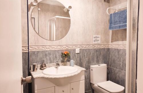 Caceres Old Town Apartment | Flor de Lis 1