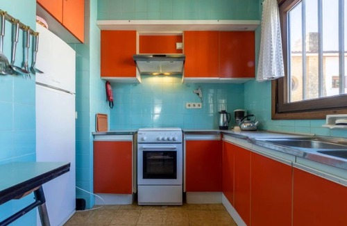 Torredembarra House | Flor de Lis by Interhome