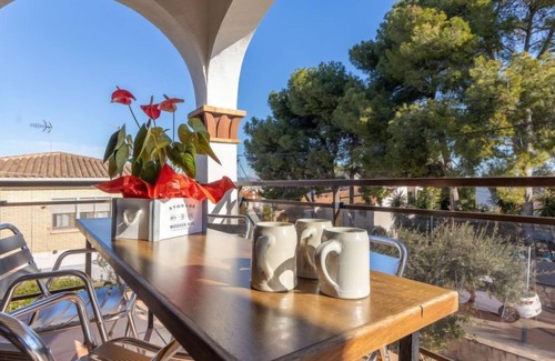 Torredembarra House | Flor de Lis by Interhome