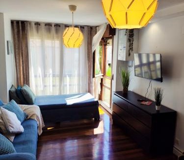Medina De Pomar Apartment | Flor de Lis