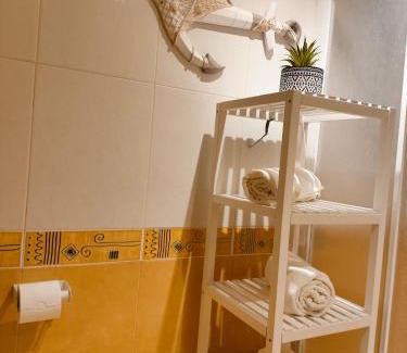Medina De Pomar Apartment | Flor de Lis
