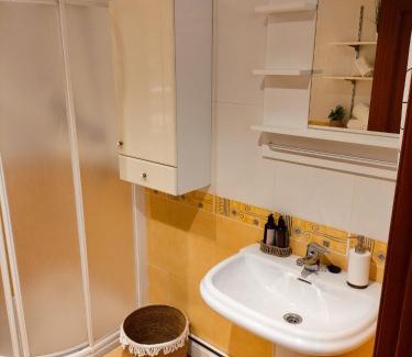 Medina De Pomar Apartment | Flor de Lis