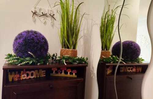 Medina De Pomar Apartment | Flor de Lis