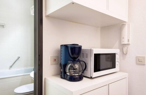 Lahnstein auf der Hohe Apartment | Flora (B306) by Interhome