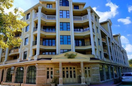 Pomorie Apartment | Flora Beach Resort Studio
