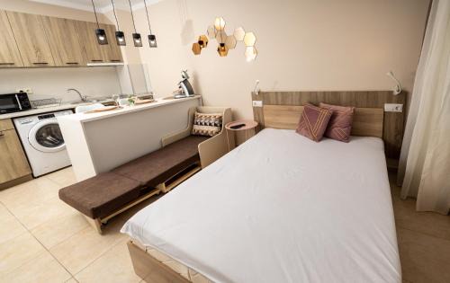 Pomorie Apartment | Flora Beach Resort Studio