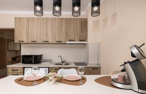Pomorie Apartment | Flora Beach Resort Studio