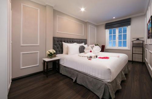 Hang Dao Hotel | Flora Centre Hotel & Spa