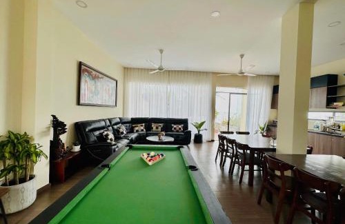 Phan Thiet House | Flora front beach villa 2