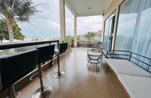 Phan Thiet House | Flora front beach villa 2