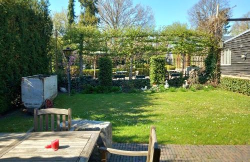 Eygelshoven Apartment | Florahof 1