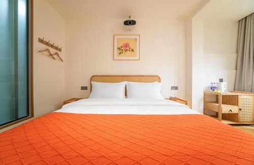 Luoyang House | Floral Hotel Dongmoshang B&B, Lijingmen Cross Street, Luoyi Ancient City
