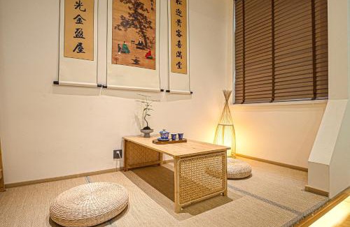 Luoyang House | Floral Hotel Dongmoshang B&B, Lijingmen Cross Street, Luoyi Ancient City