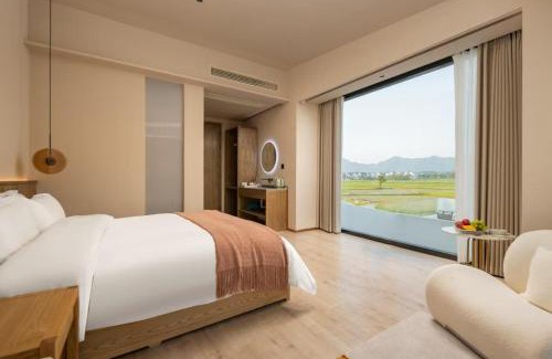 Chizhou Hotel | Floral Hotel Jiuhuashan Xiluzhanyi B&B