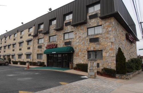 Floral Park Hotel | Floral Park Motor Lodge
