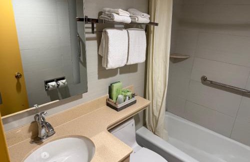 Floral Park Hotel | Floral Park Motor Lodge