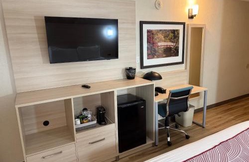 Floral Park Hotel | Floral Park Motor Lodge