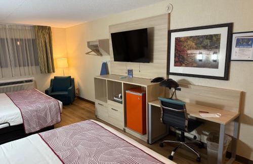 Floral Park Hotel | Floral Park Motor Lodge