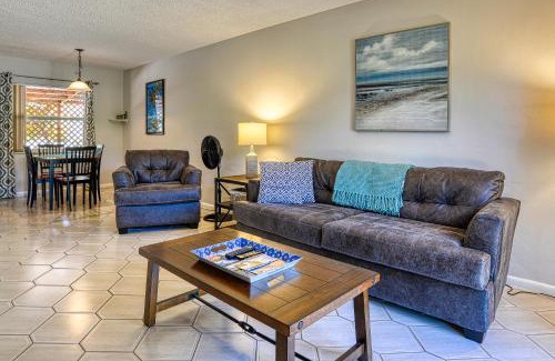 Pompano Beach Apartment | Floranada Getaway #23