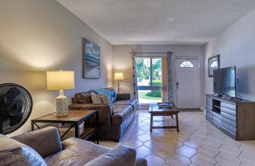 Pompano Beach Apartment | Floranada Getaway #23
