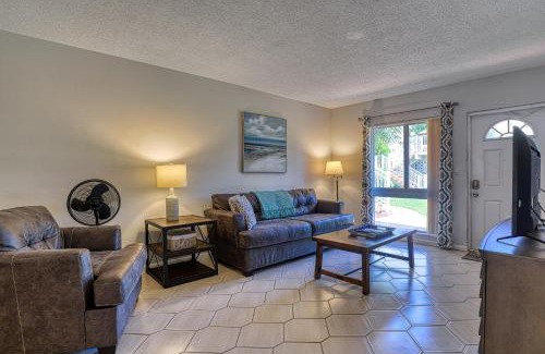 Pompano Beach Apartment | Floranada Getaway #23