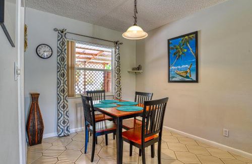 Pompano Beach Apartment | Floranada Getaway #23
