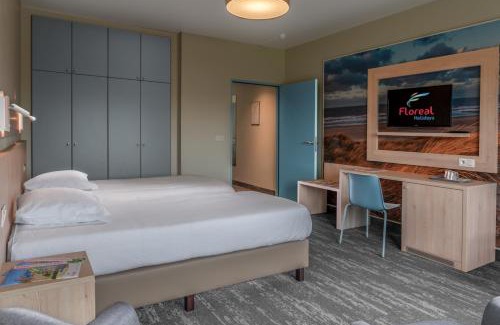 Blankenberge Resort | Floreal Blankenberge