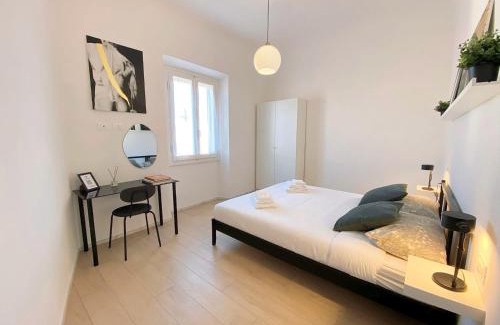 Careggi Rifredi Apartment | Florence Apartment 10 min dal centro-50 mt tram