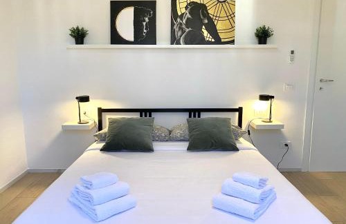 Careggi Rifredi Apartment | Florence Apartment 10 min dal centro-50 mt tram
