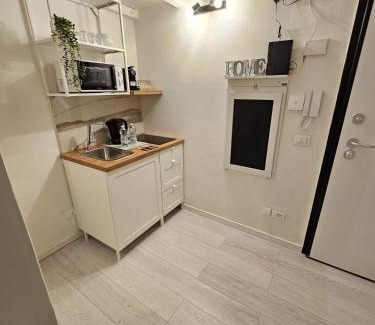 Sant' Ambrogio Apartment | Florence Colonna Spa