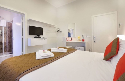 Isolotto House | Florence Comfort B&B