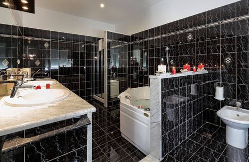 Isolotto House | Florence Comfort B&B