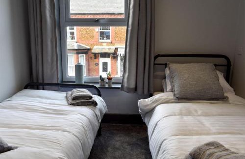 Heacham House | Florence Cottage