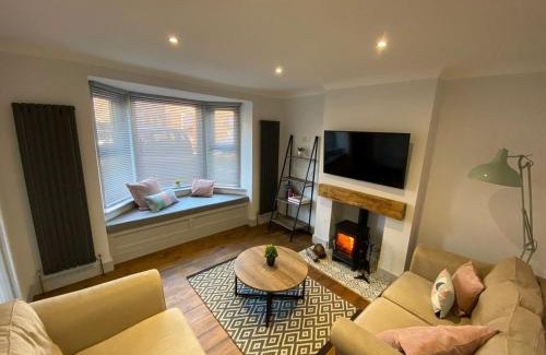 Heacham House | Florence Cottage