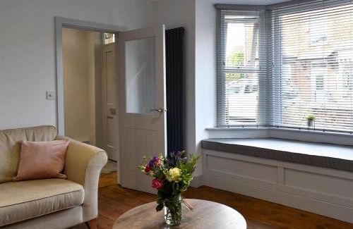 Heacham House | Florence Cottage
